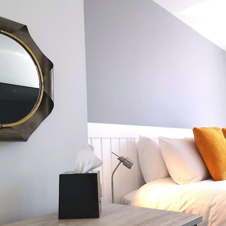 Mode Hotel Lytham Lytham St. Annes Eksteriør bilde