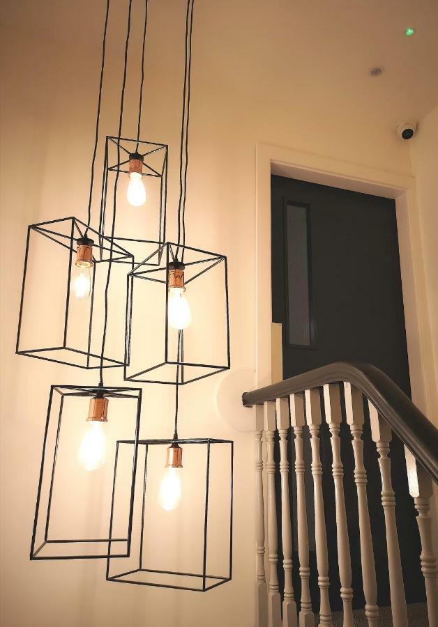 Mode Hotel Lytham Lytham St. Annes Eksteriør bilde