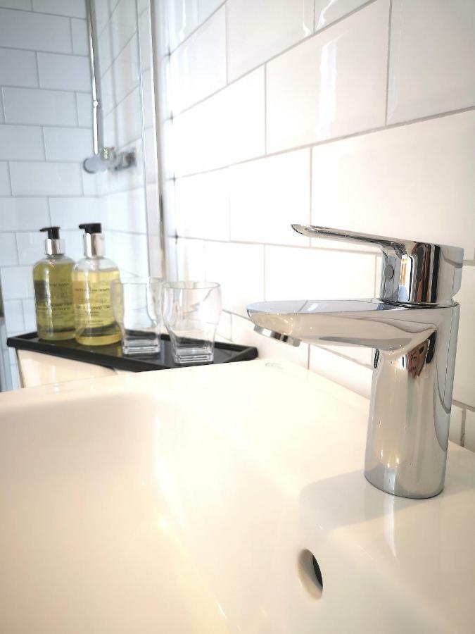 Mode Hotel Lytham Lytham St. Annes Eksteriør bilde