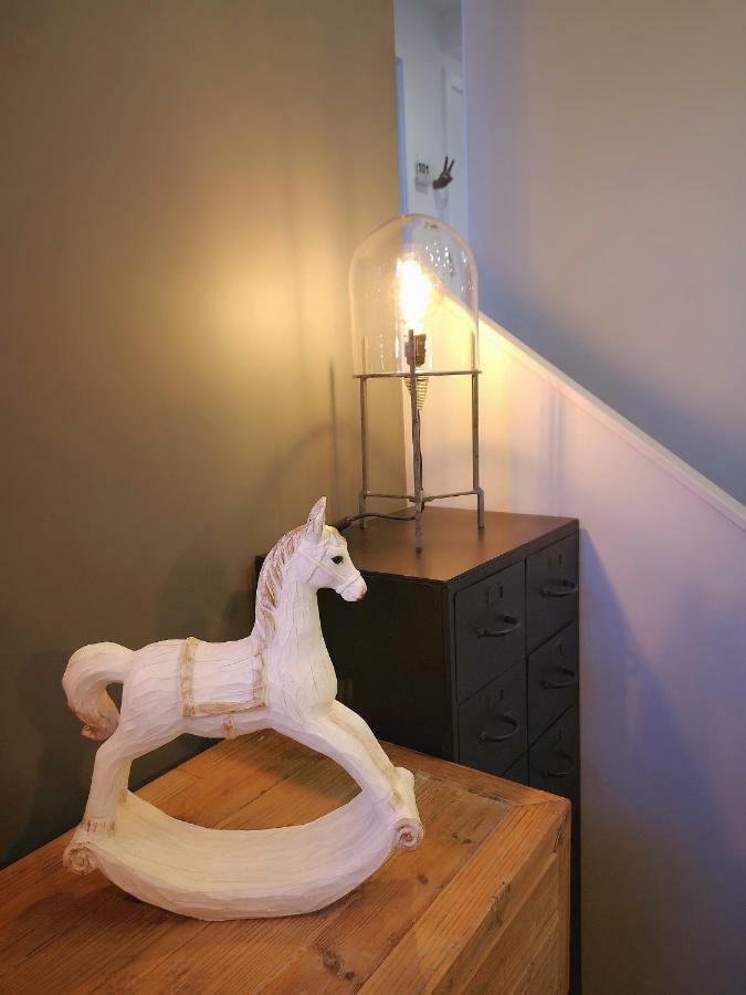 Mode Hotel Lytham Lytham St. Annes Eksteriør bilde